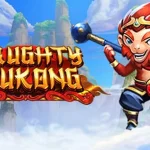 Harta Karun Naughty Wukong 5 Pintu Rahasia yang Jarang Dilirik