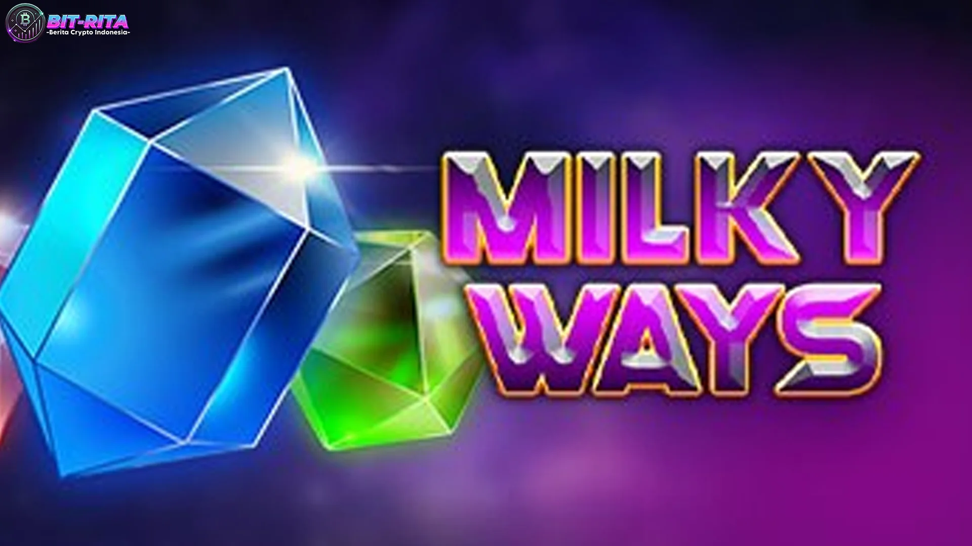5 Mekanik Gameplay Milky Ways yang Unik dan Bikin Adem