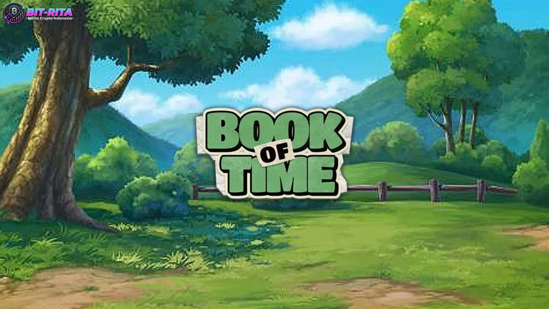 Review Jujur! 5 Hal Bikin Book Of Time Gak Bisa Dilupain