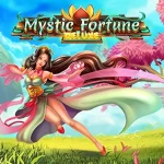 Mystic Fortune Deluxe Punya 5 Mood Booster Visual Mewah