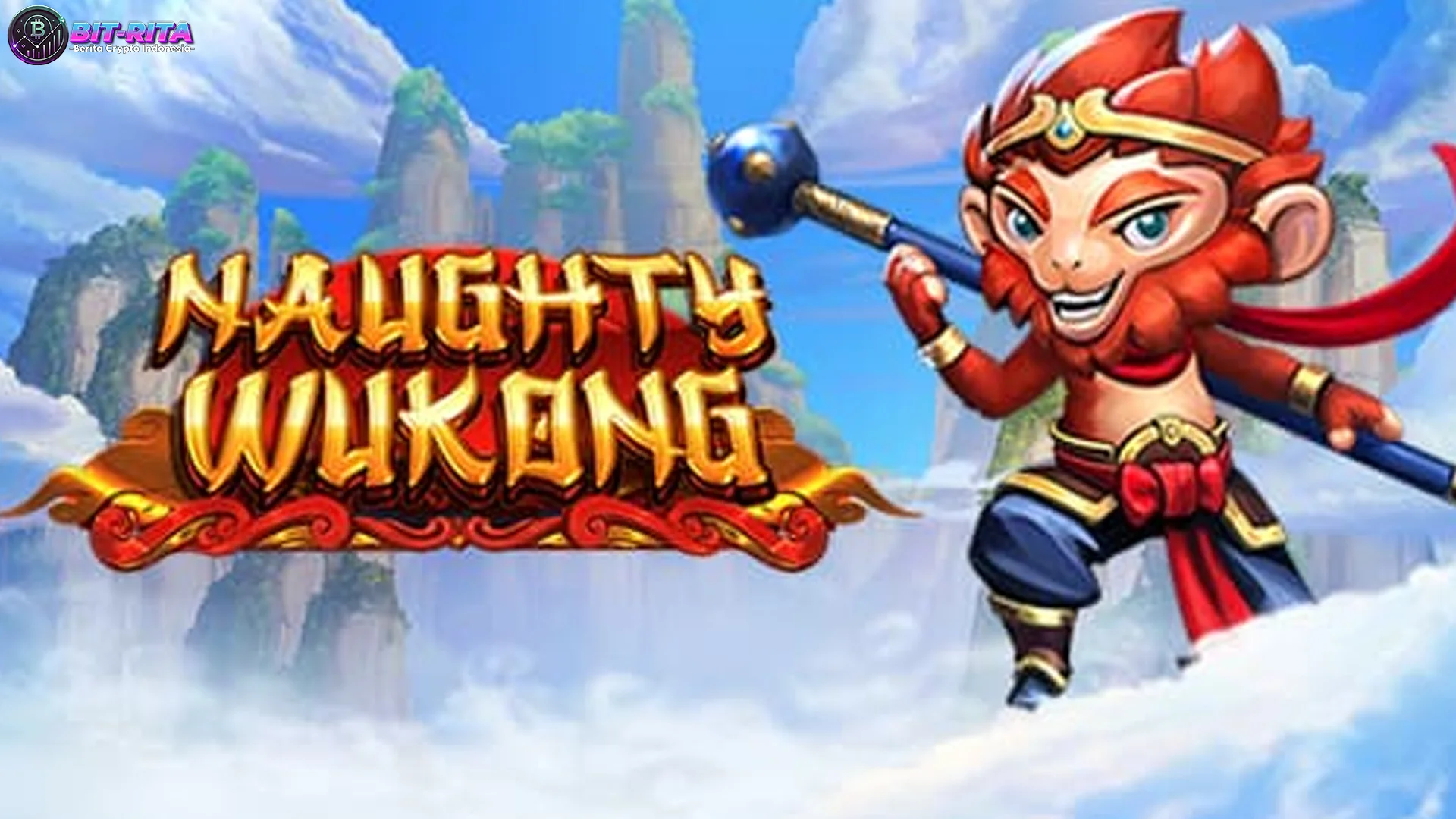 Harta Karun Naughty Wukong 5 Pintu Rahasia yang Jarang Dilirik