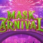 Vibes Karnaval Kuat! 5 Detail Dengan Mask Carnival Terbaru Bro