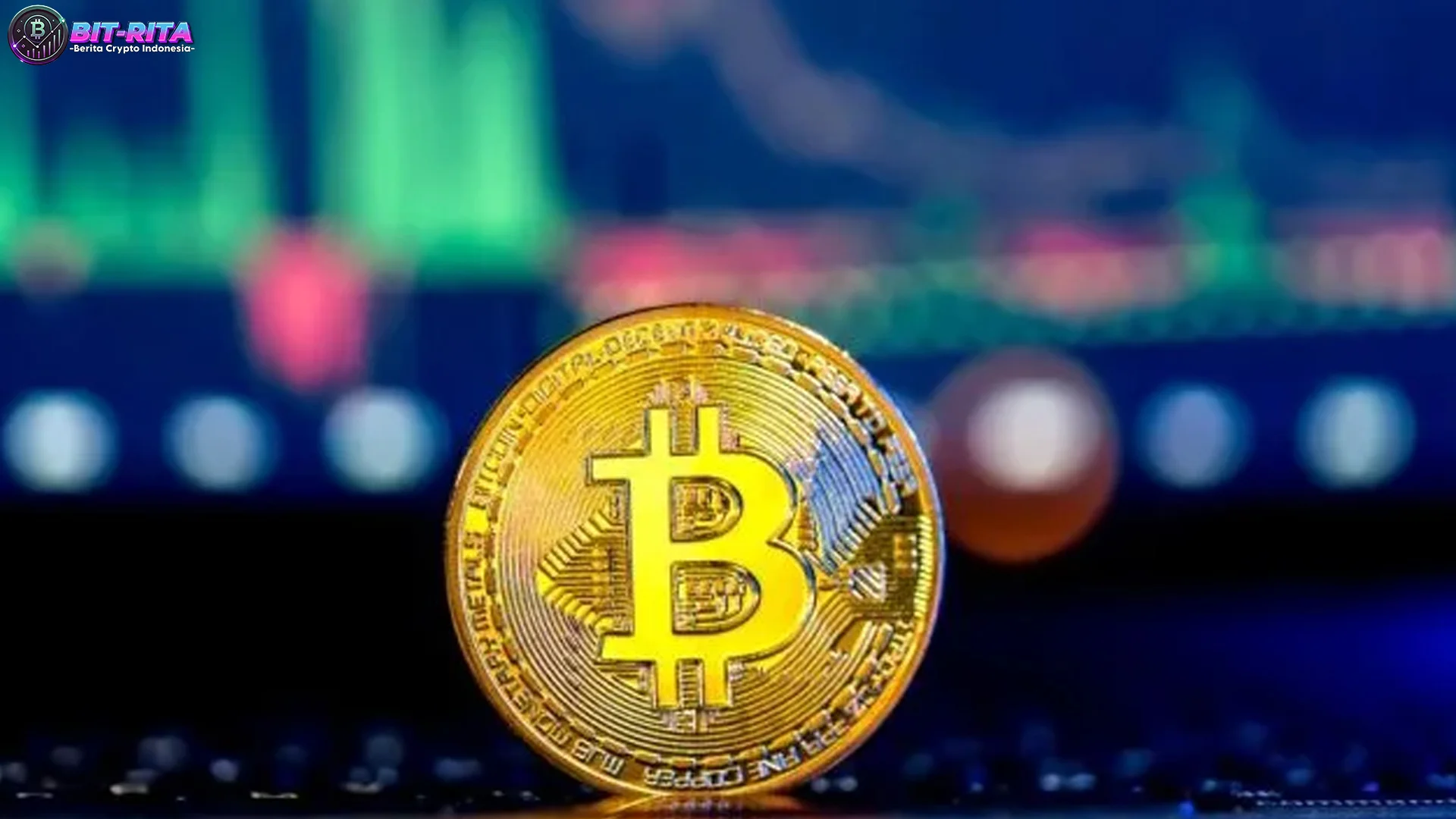 Pasar Bitcoin 4 Persen Membaik Tapi Tekanan Masih Sangat Tinggi