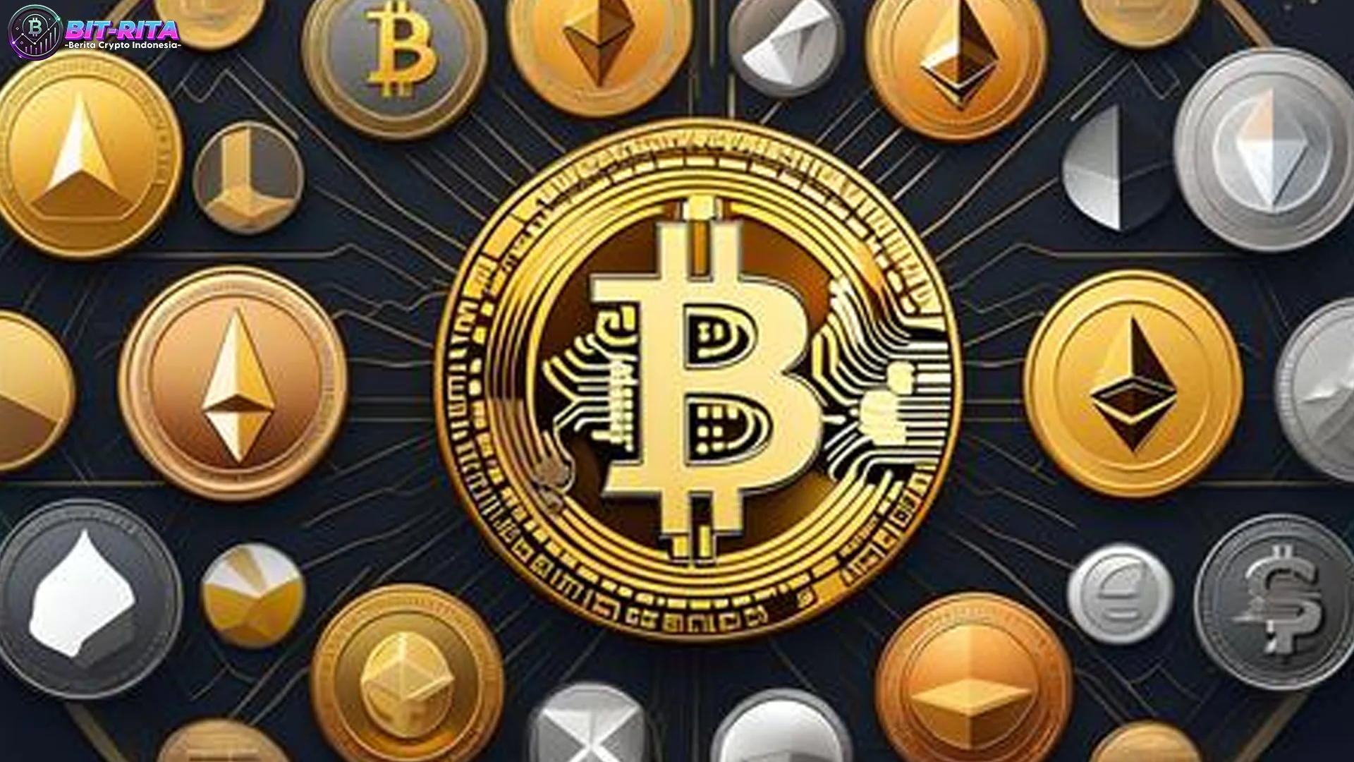 Rockefeller Capital Borong Saham Bitcoin dengan 5 Tujuan Strategis