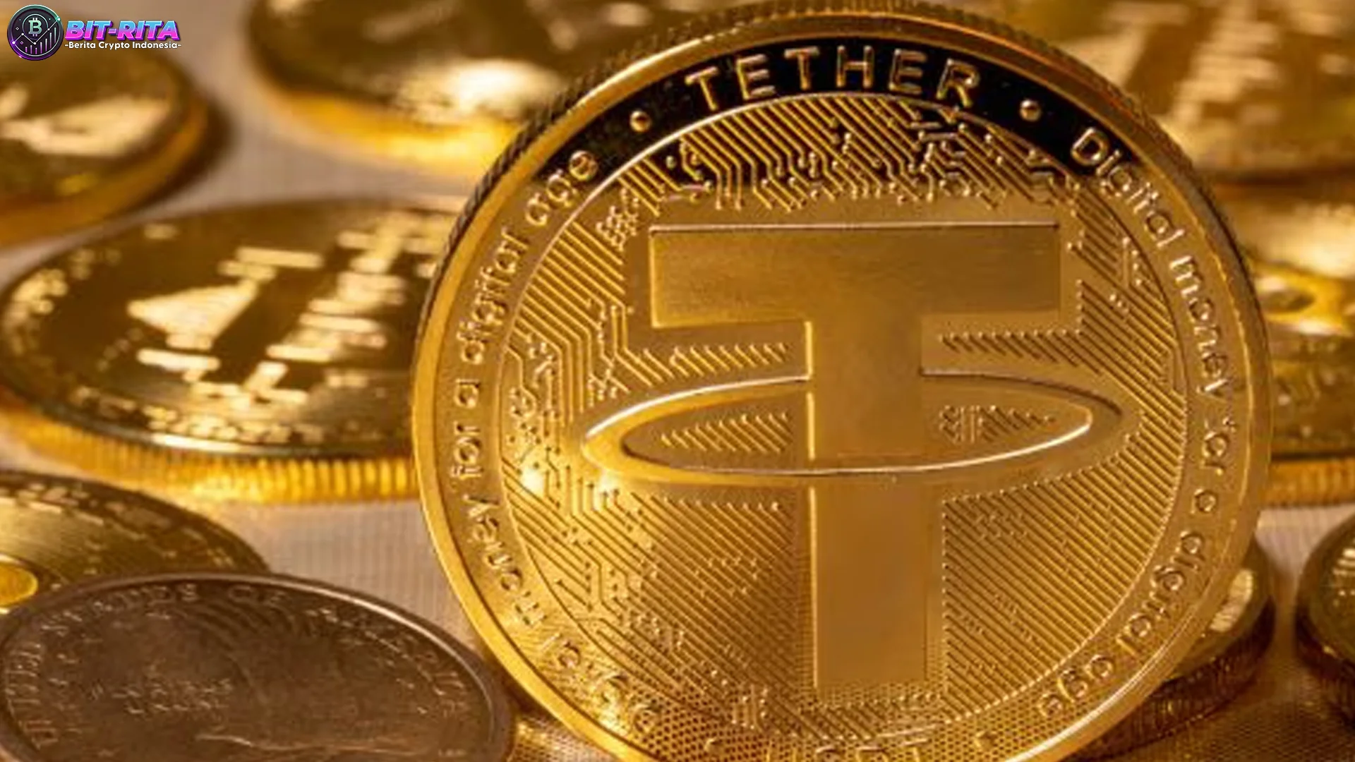 Partai Inggris Terima Donasi Tether 2026 Dari Investor Kripto Terkenal