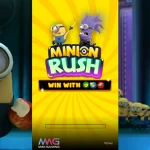 Tak Banyak yang Tahu 5 Bonus Minion Rush Versi Terkini