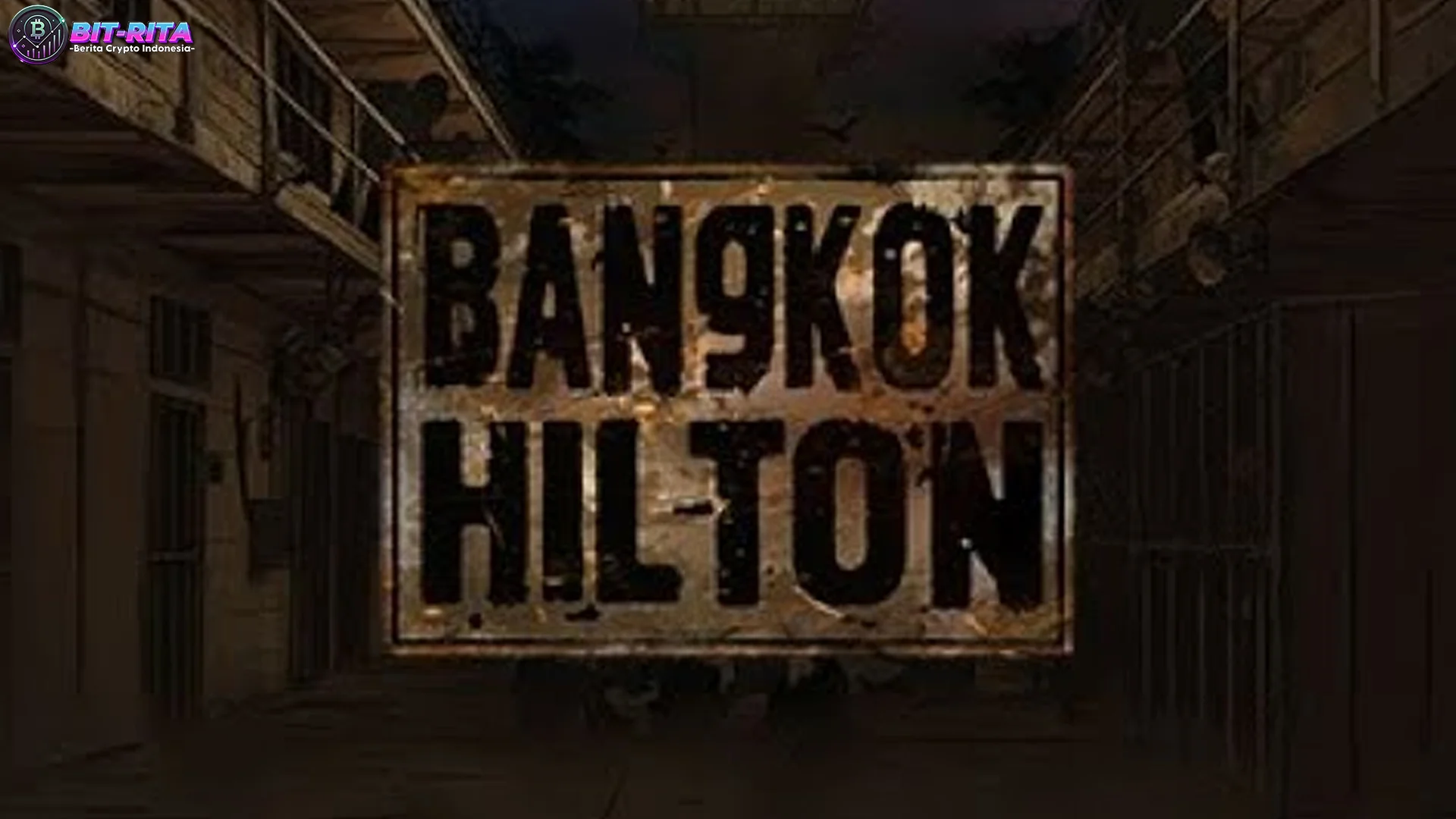 5 Jurus Kabur Paling Epik di Bangkok Hilton Versi Pemain