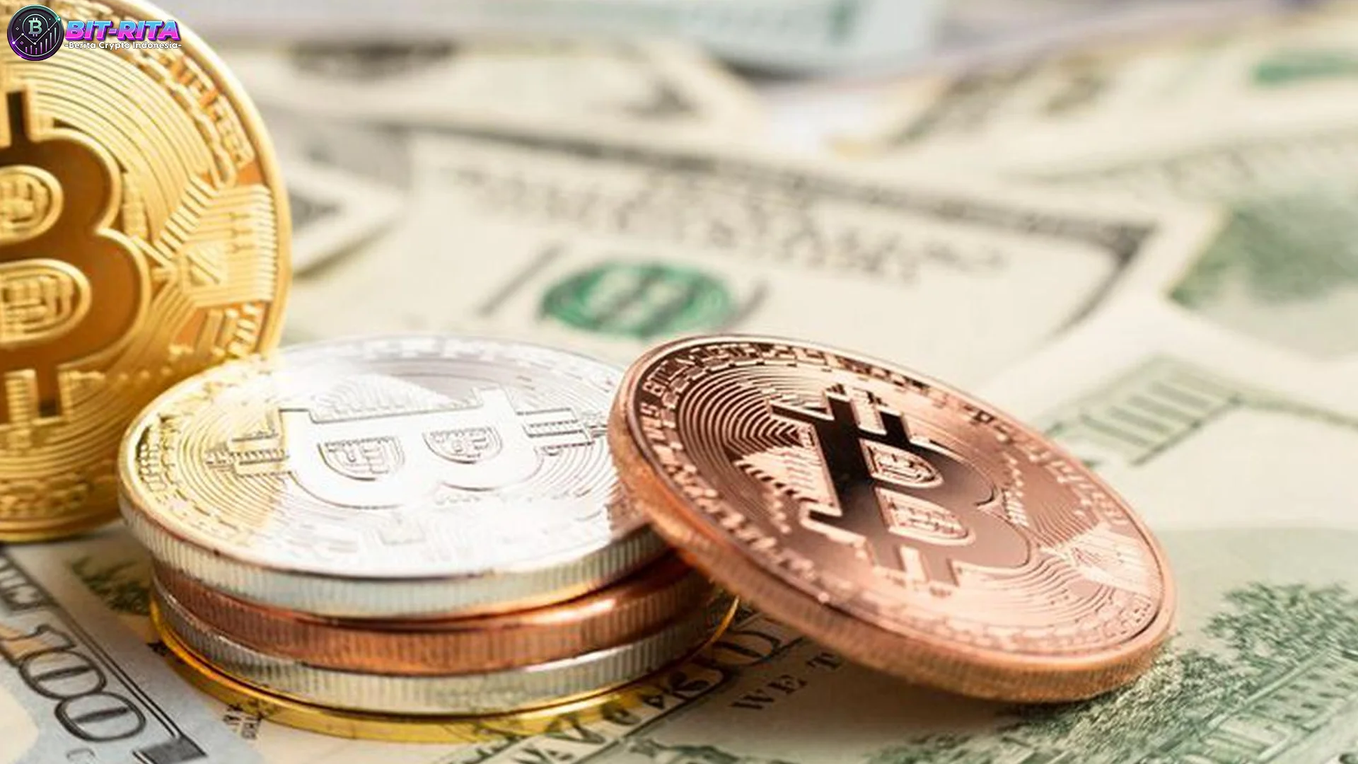 5 Pergerakan Baru Bitcoin Saat Bursa Asia Crash Bisa Jadi Sinyal Bull Trap