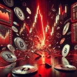 Pasar Kripto Terbaru Faktor Penyebab Bitcoin CS Dan Altcoin Turun 8 Maret 2026