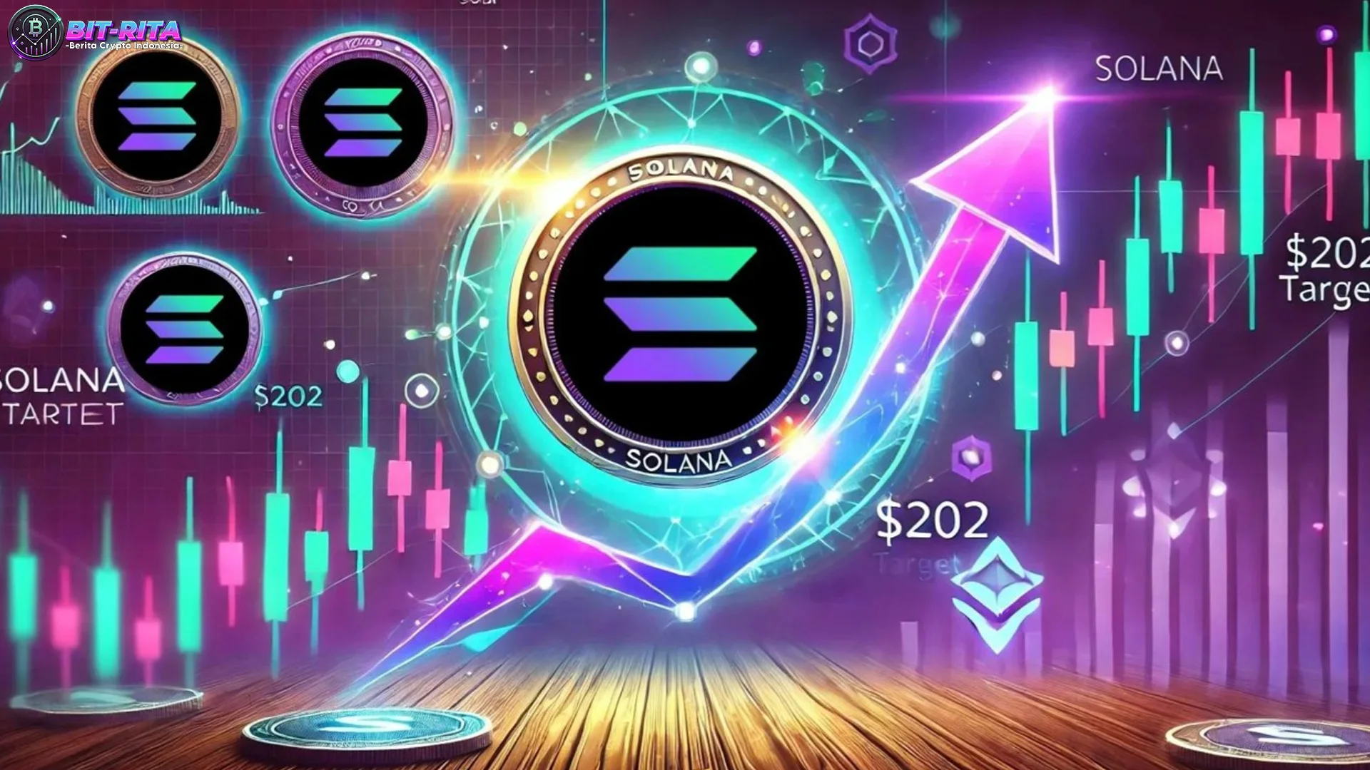 Analisis Harga Solana 5 Indikasi Short Squeeze Bisa Terjadi Cepat