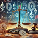 Regulasi Kripto 4 Langkah Senat Australia Agar Pasar Lebih Aman