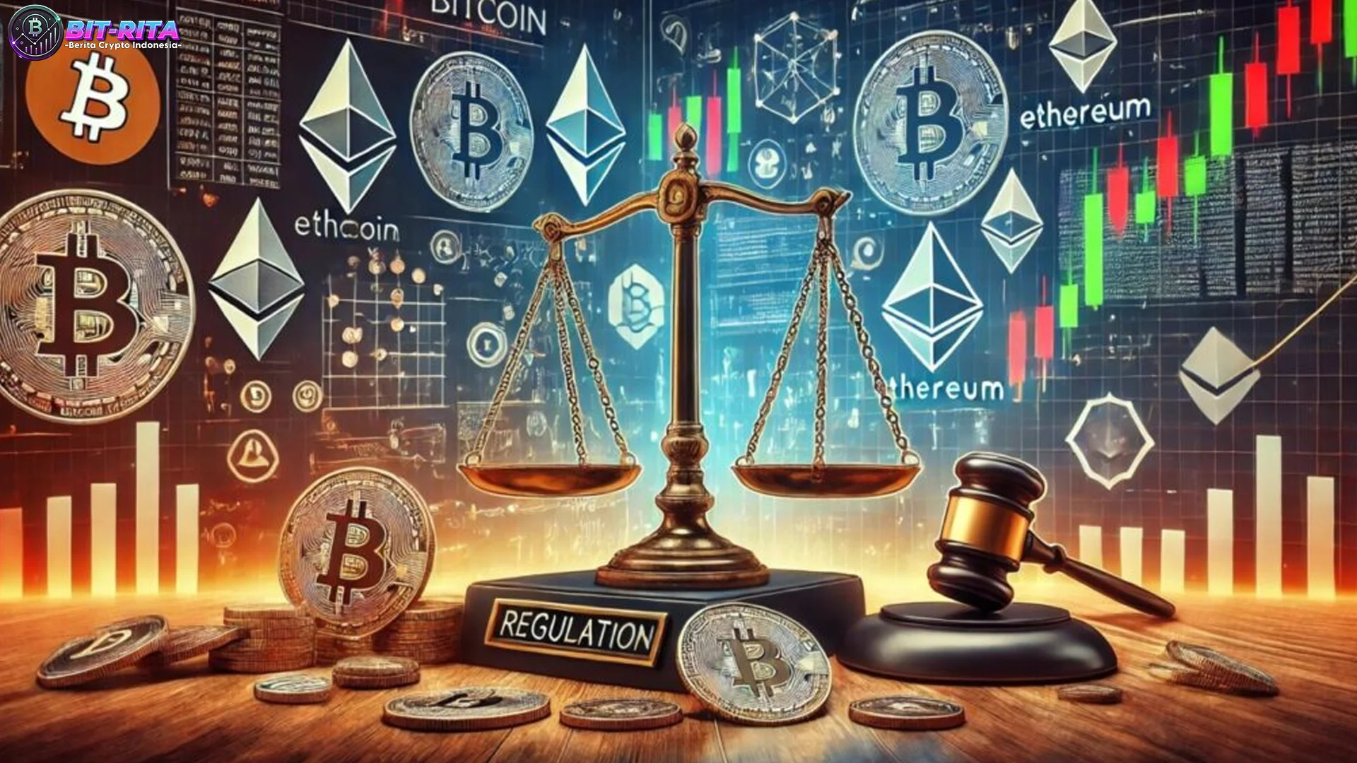 Regulasi Kripto 4 Langkah Senat Australia Agar Pasar Lebih Aman