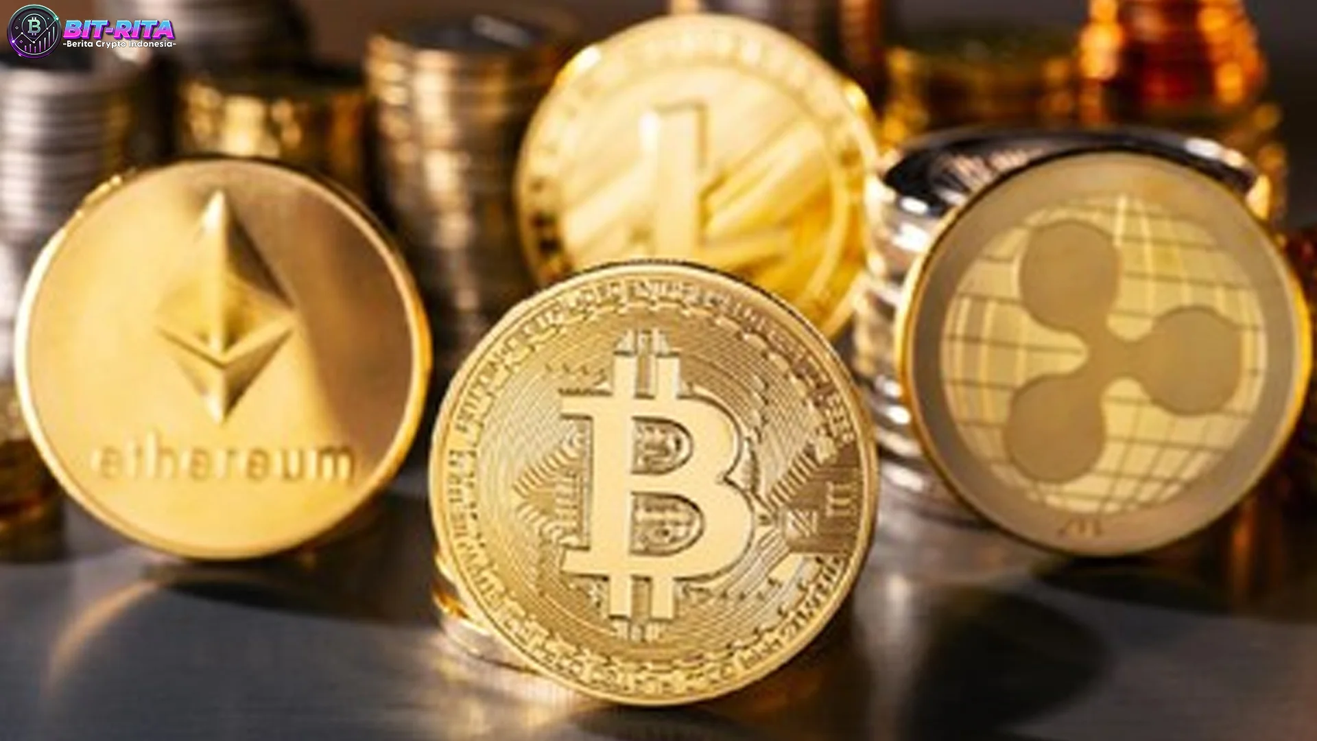Pasar Kripto 3 Aset Baru Jadi Favorit Usai Investor Tinggalkan Bitcoin