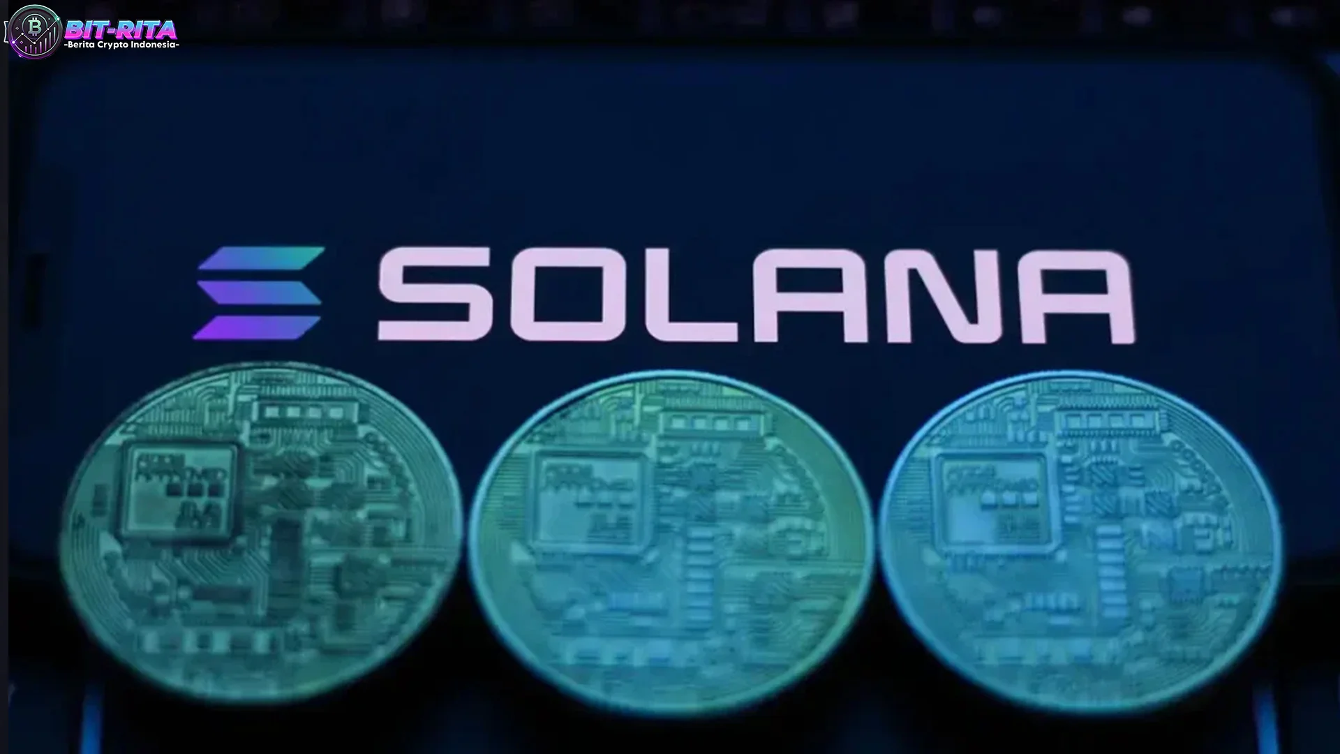 5 Alasan Solana Mengaku Jaringan Mereka Lebih Terdesentralisasi