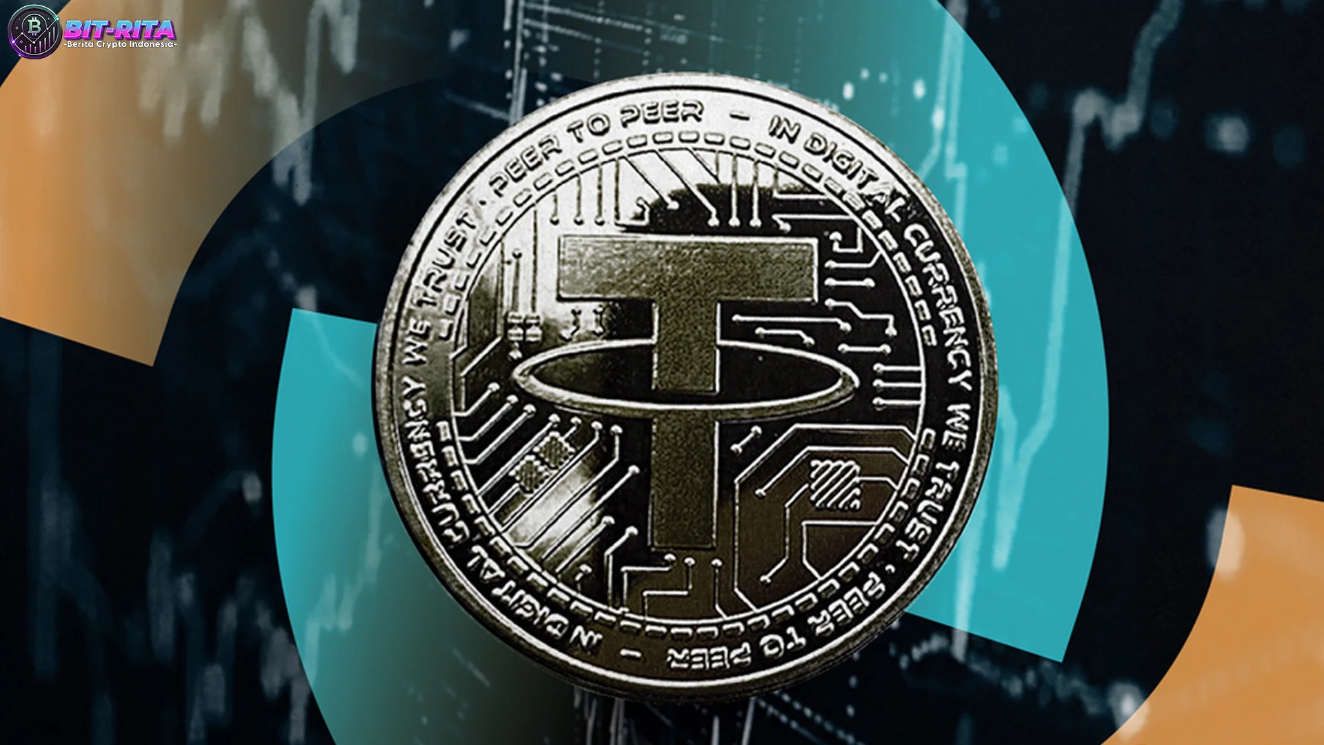 Tether dan 4 Sorotan Audit Keuangan Pertama Bersama KPMG