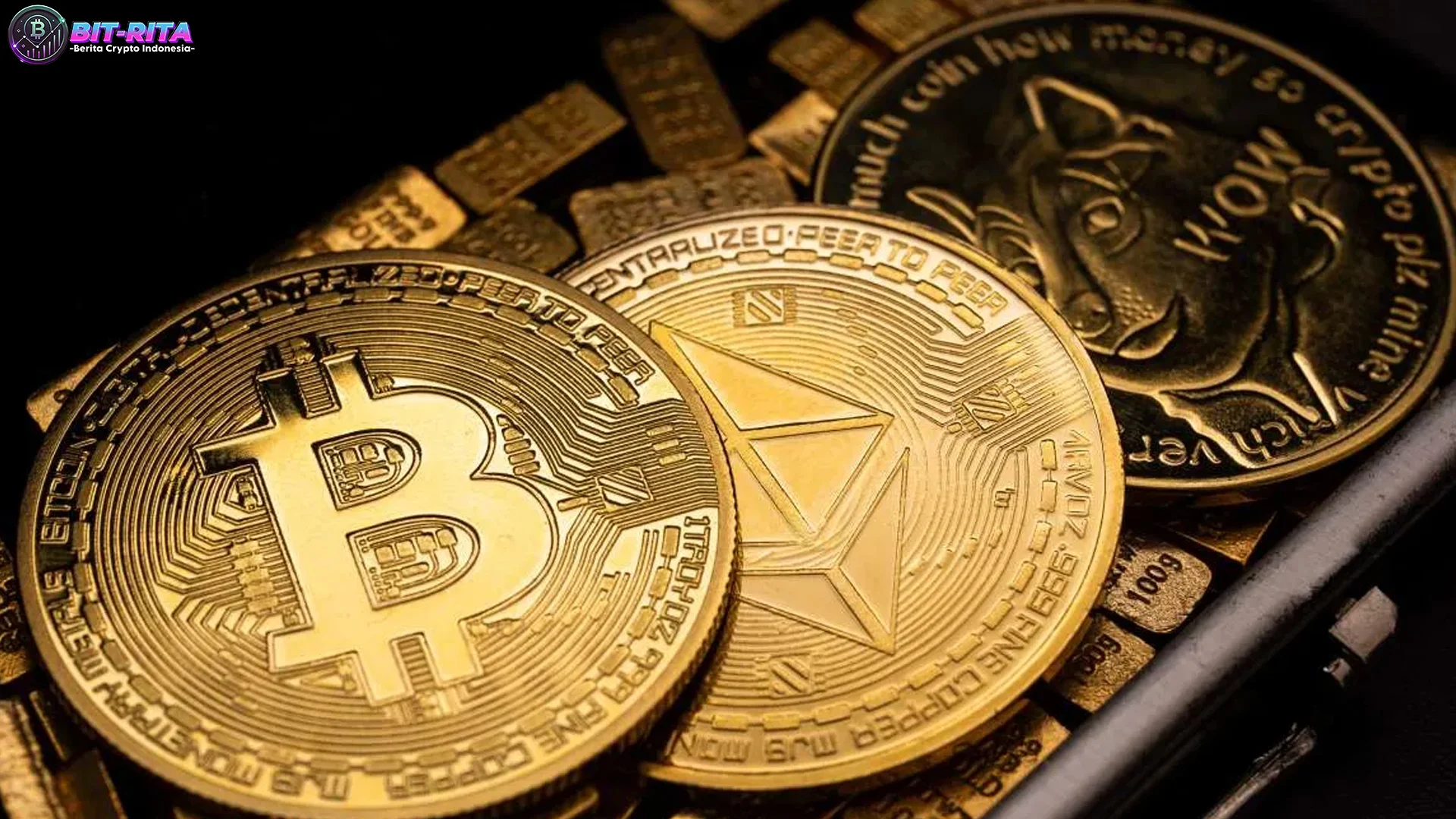 Bukti Bernstein Strategy 5 Efektif Menghadapi Tekanan Pasar Kripto