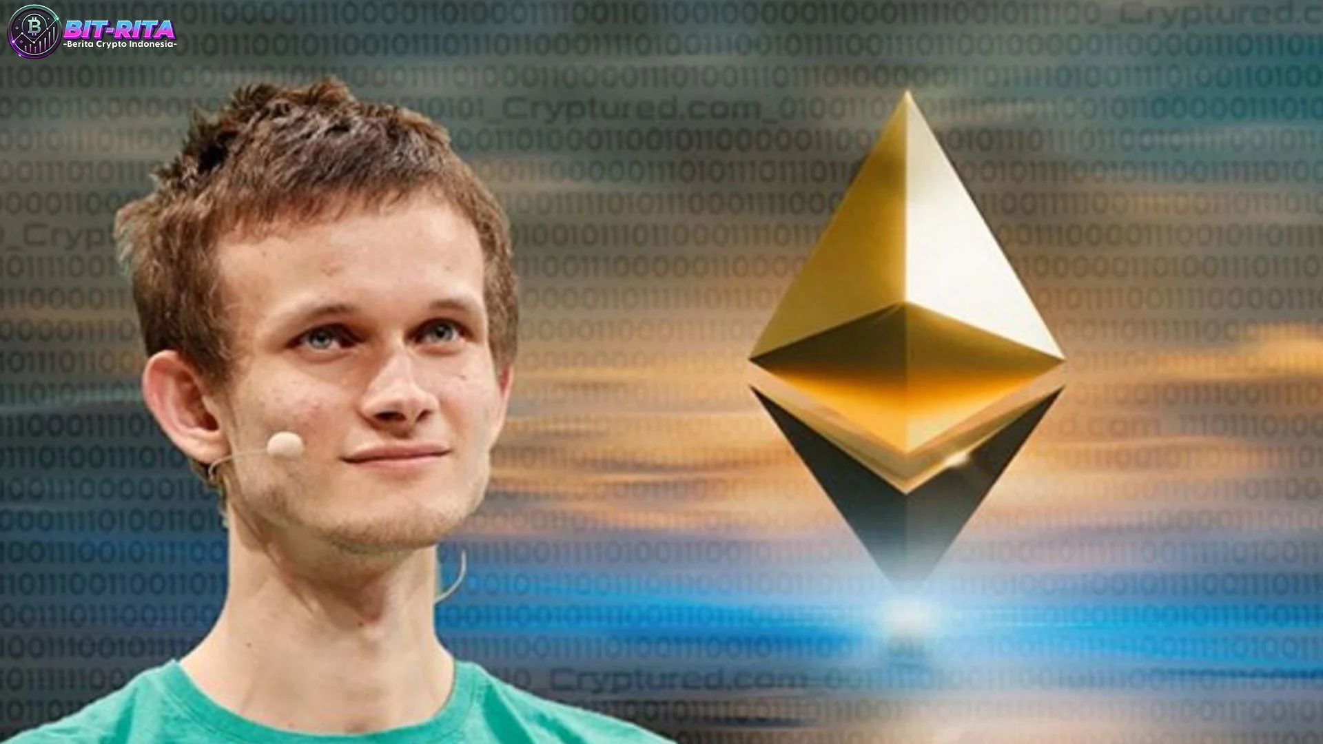 Ethereum Mulai Terapkan 5 Inisiatif Baru Menurut EF Mandate Vitalik