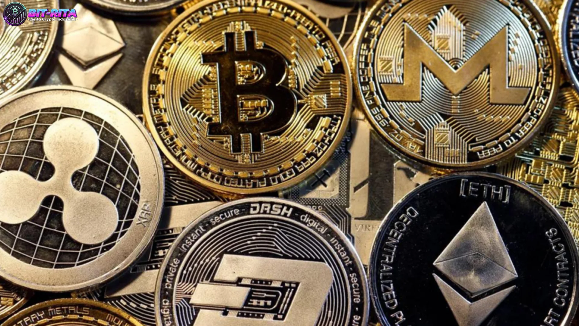 Analisis 5 Penuh Pergerakan Harga Kripto Hari Ini Bitcoin Dan Ethereum