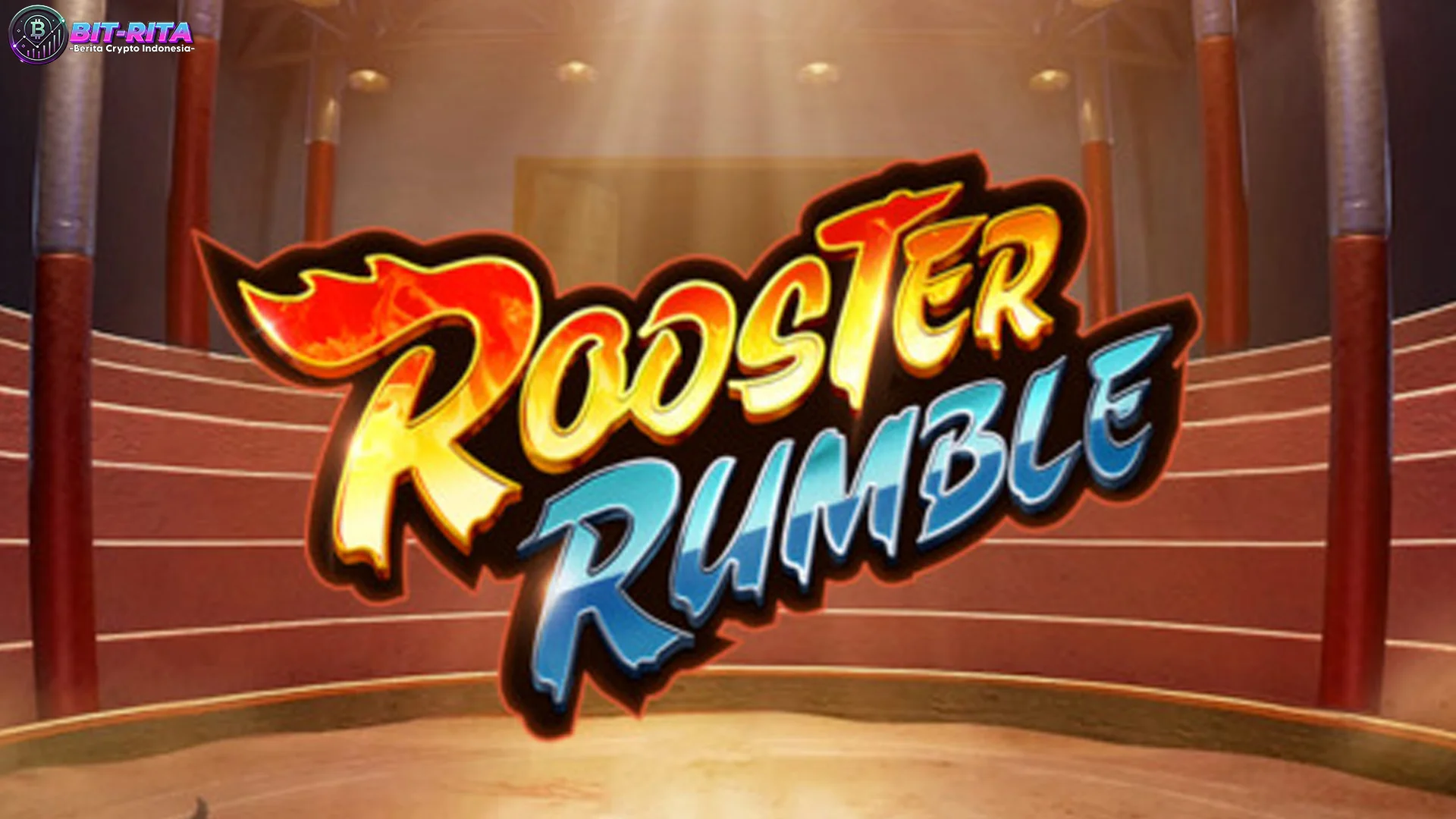 5 Brutal Jurus Maut di Rooster Rumble yang Bikin Klepek-Klepek