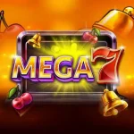 Multiplier-nya Receh Tapi Nagih, Ini Mega 7 Versi Lengkap