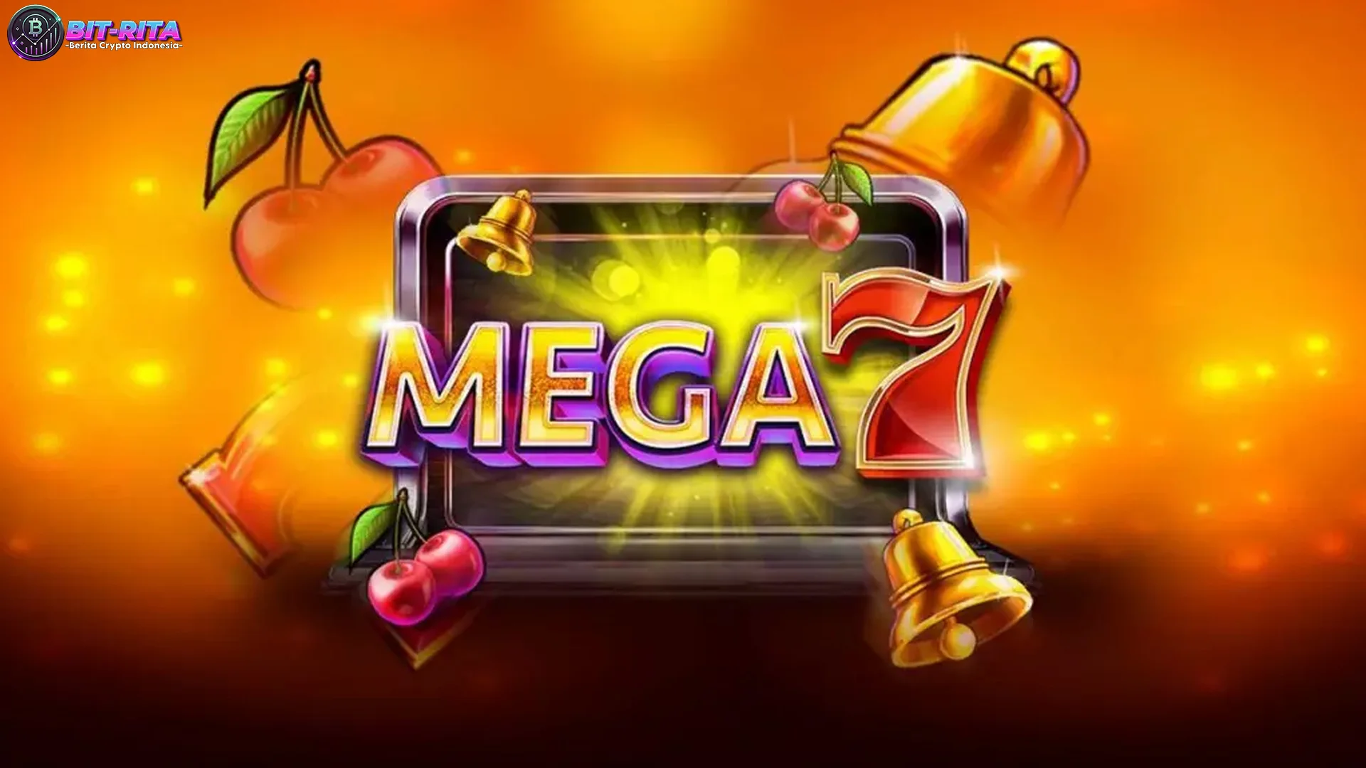 Multiplier-nya Receh Tapi Nagih, Ini Mega 7 Versi Lengkap