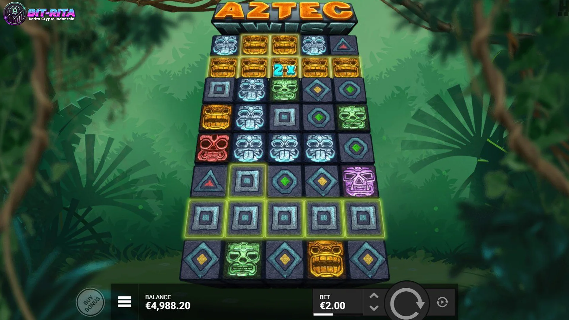 Vibes Mistis Aztec Twist: 5 Cerita Abadi yang Bikin Bulu Kuduk Berdiri