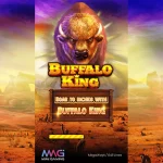 Stecu Banget! 5 Wild Tips Menjinakkan Buffalo di Buffalo King