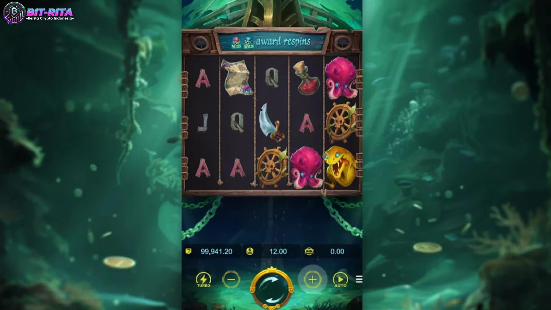 5 Wajib Tahu Sebelum Aman Dead Man's Riches, Simak Yuk