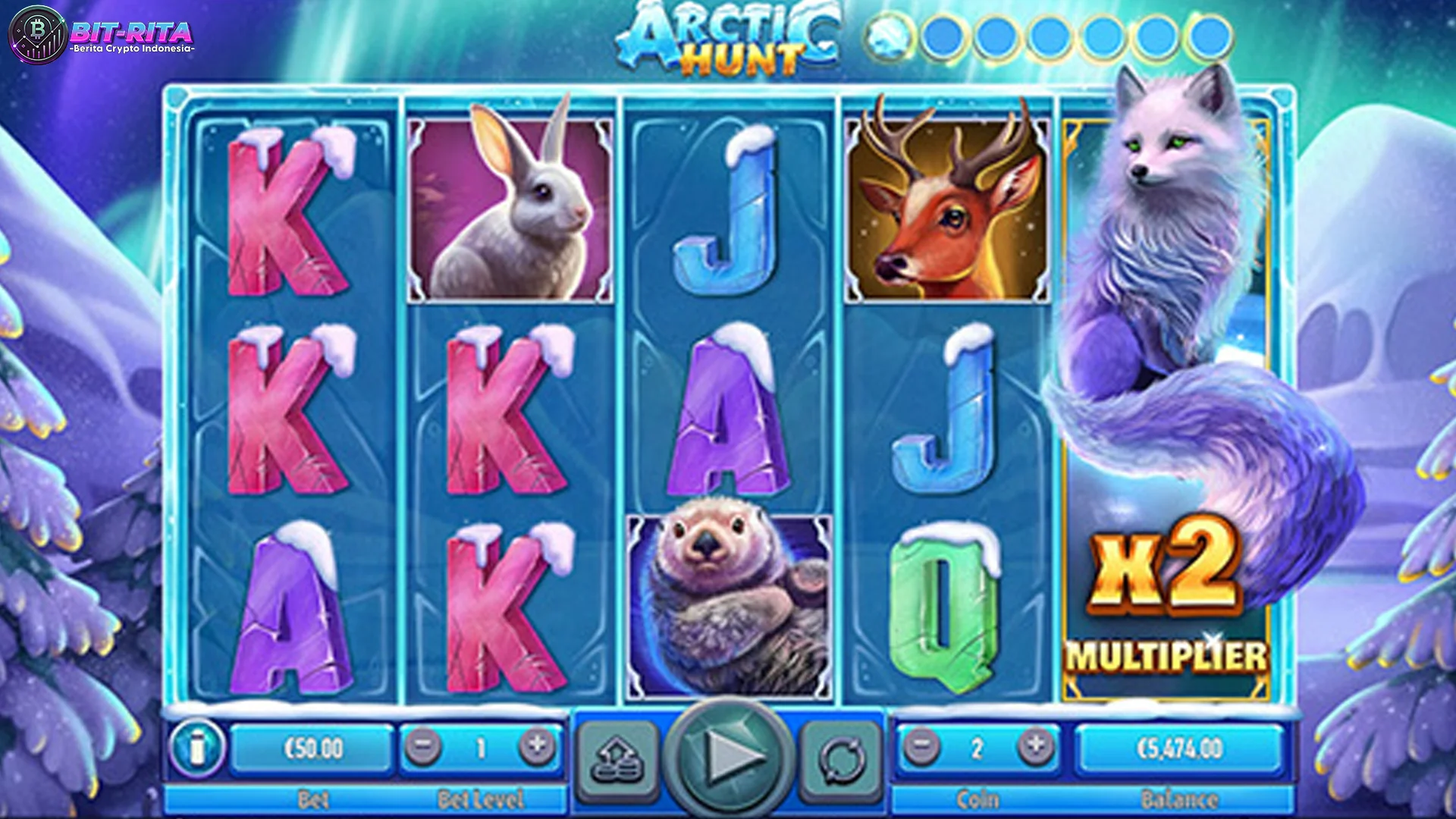 Aurora Fenomena Indah Di Arctic Hunt 2026 Yang Bikin Takjub