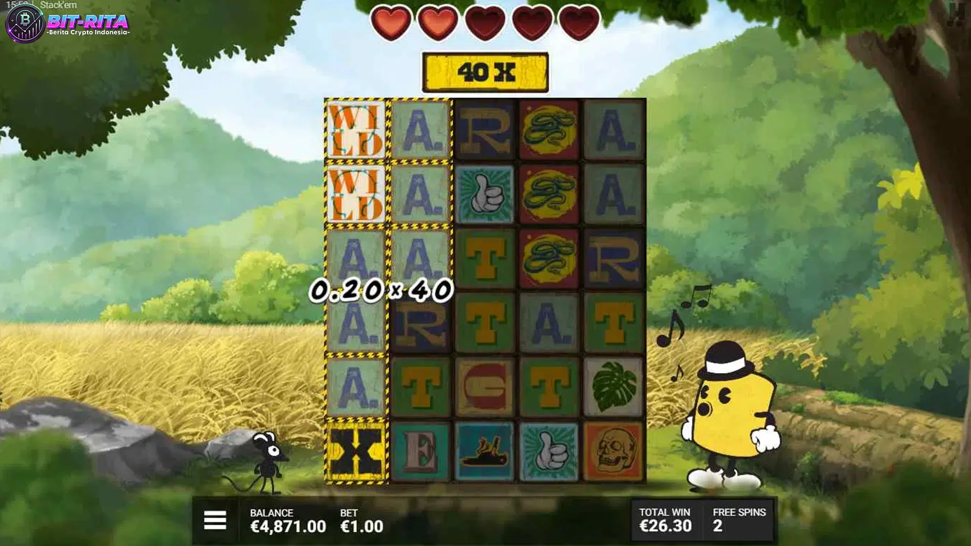 Review Jujur! 5 Hal Bikin Book Of Time Gak Bisa Dilupain