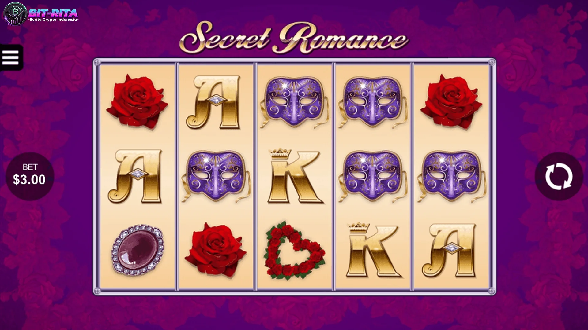 Makin Cetar Versi Baru Secret Romance Paling Ngehits 2026