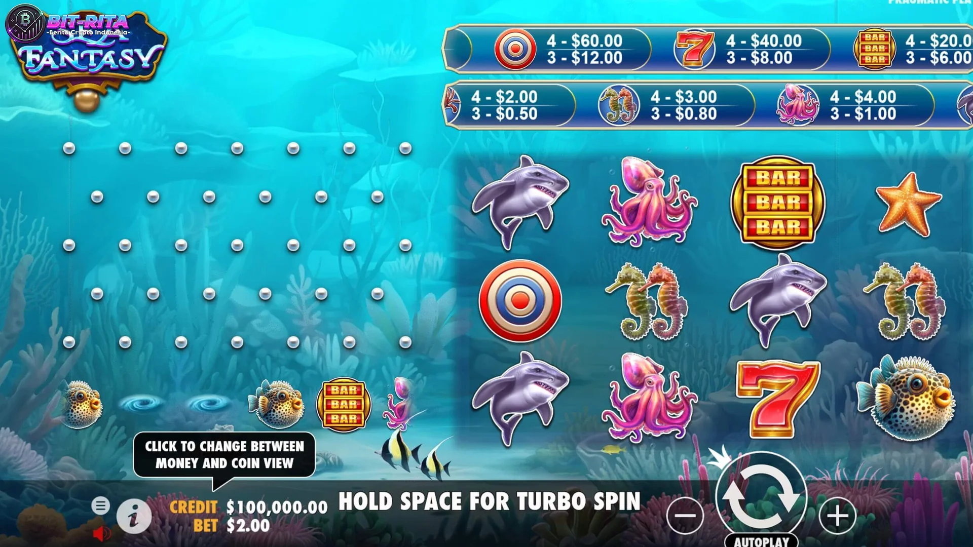 Sea Fantasy dan 5 Jenis Relik Langka yang Bisa Dikumpulkan