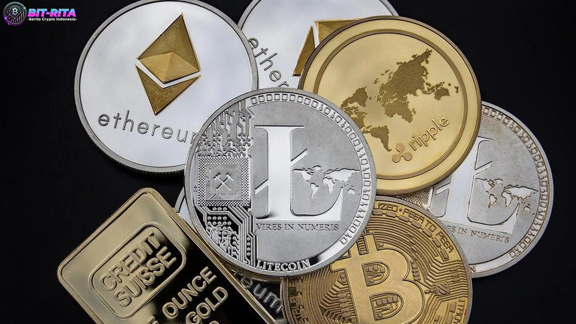 Rockefeller Capital Borong Saham Bitcoin dengan 5 Tujuan Strategis