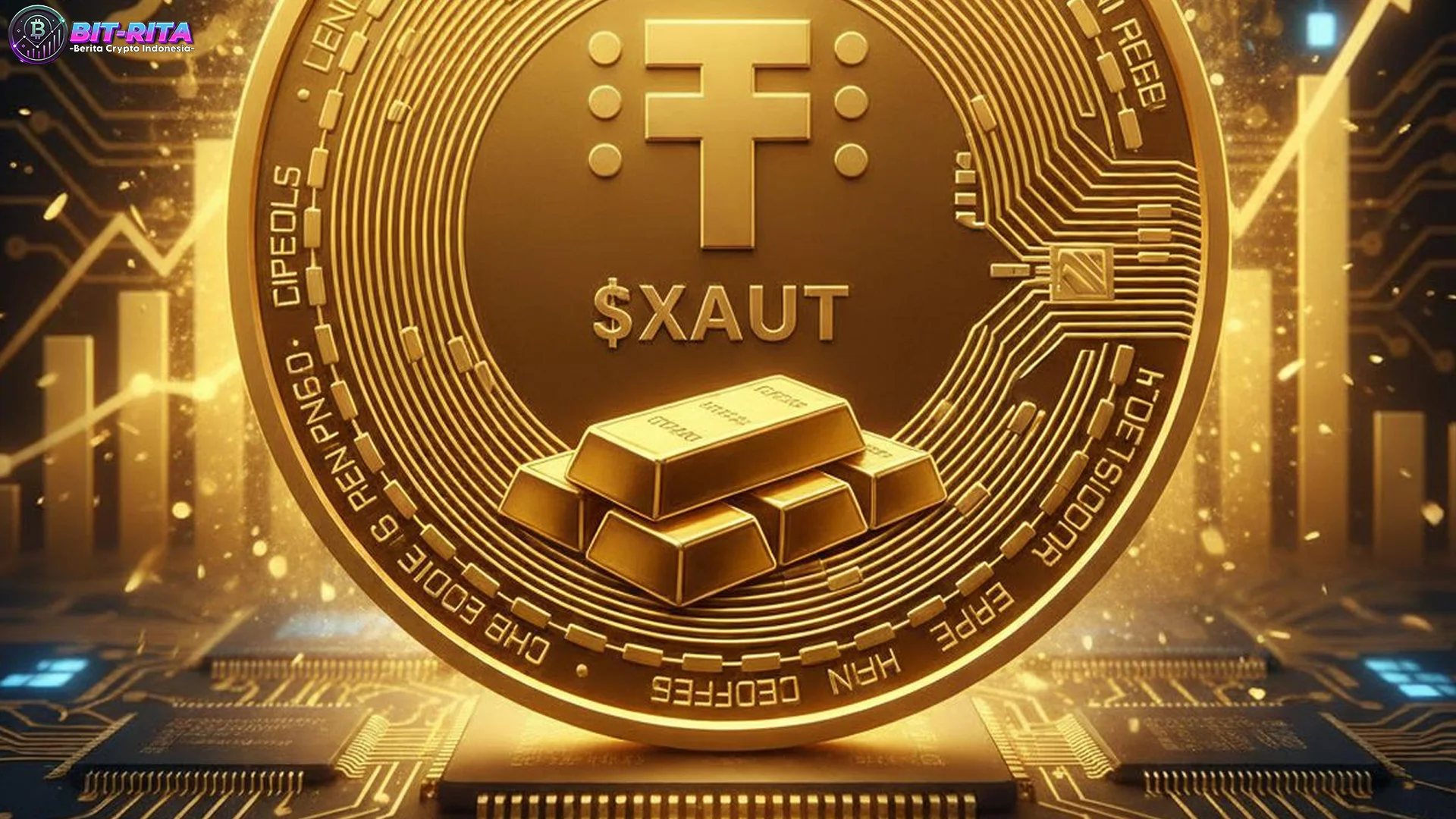 Partai Inggris Terima Donasi Tether 2026 Dari Investor Kripto Terkenal