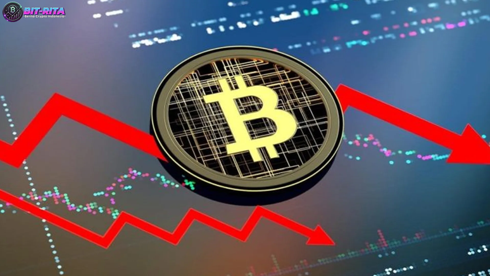 Bitcoin Kini Lebih Mudah Turun 4 Persen Kesulitan Menambang Penjelasan Lengkap