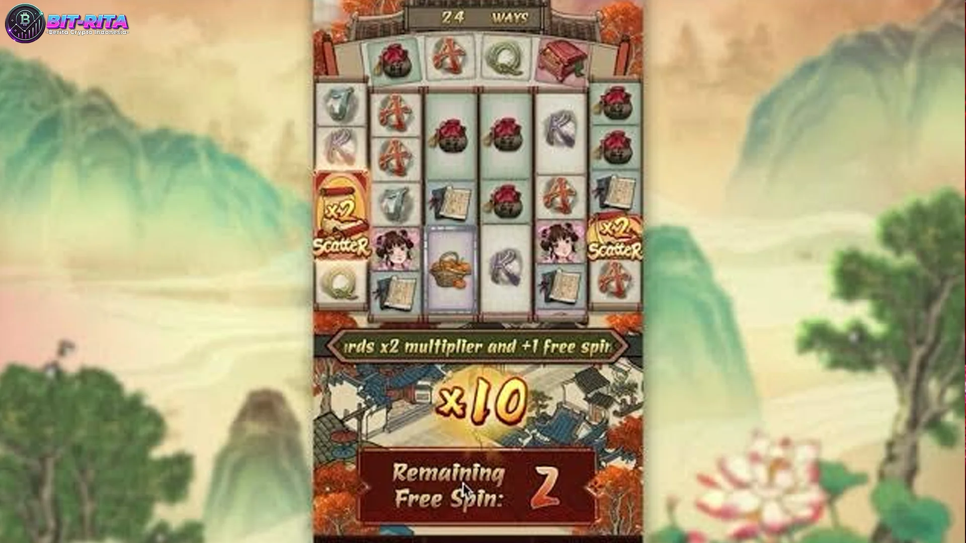 5 Kelebihan Oriental Prosperity yang Bikin Lain Ikut Baper Parah