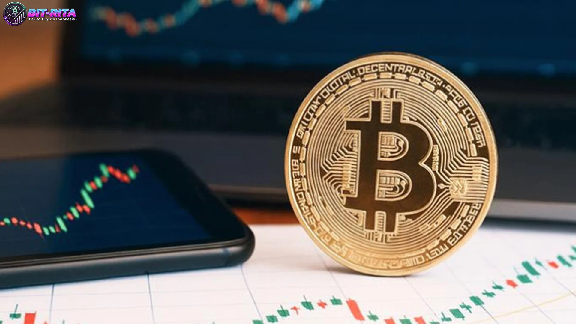 5 Pergerakan Baru Bitcoin Saat Bursa Asia Crash Bisa Jadi Sinyal Bull Trap