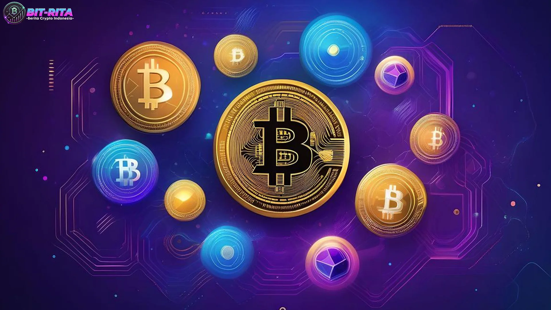 Keamanan Kripto Blockchain Jadi Fokus Trump Lewat 5 Inisiatif Baru