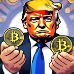 RUU Kripto Mandek 2 Pekan Trump Keluarkan 5 Pernyataan Sindiran