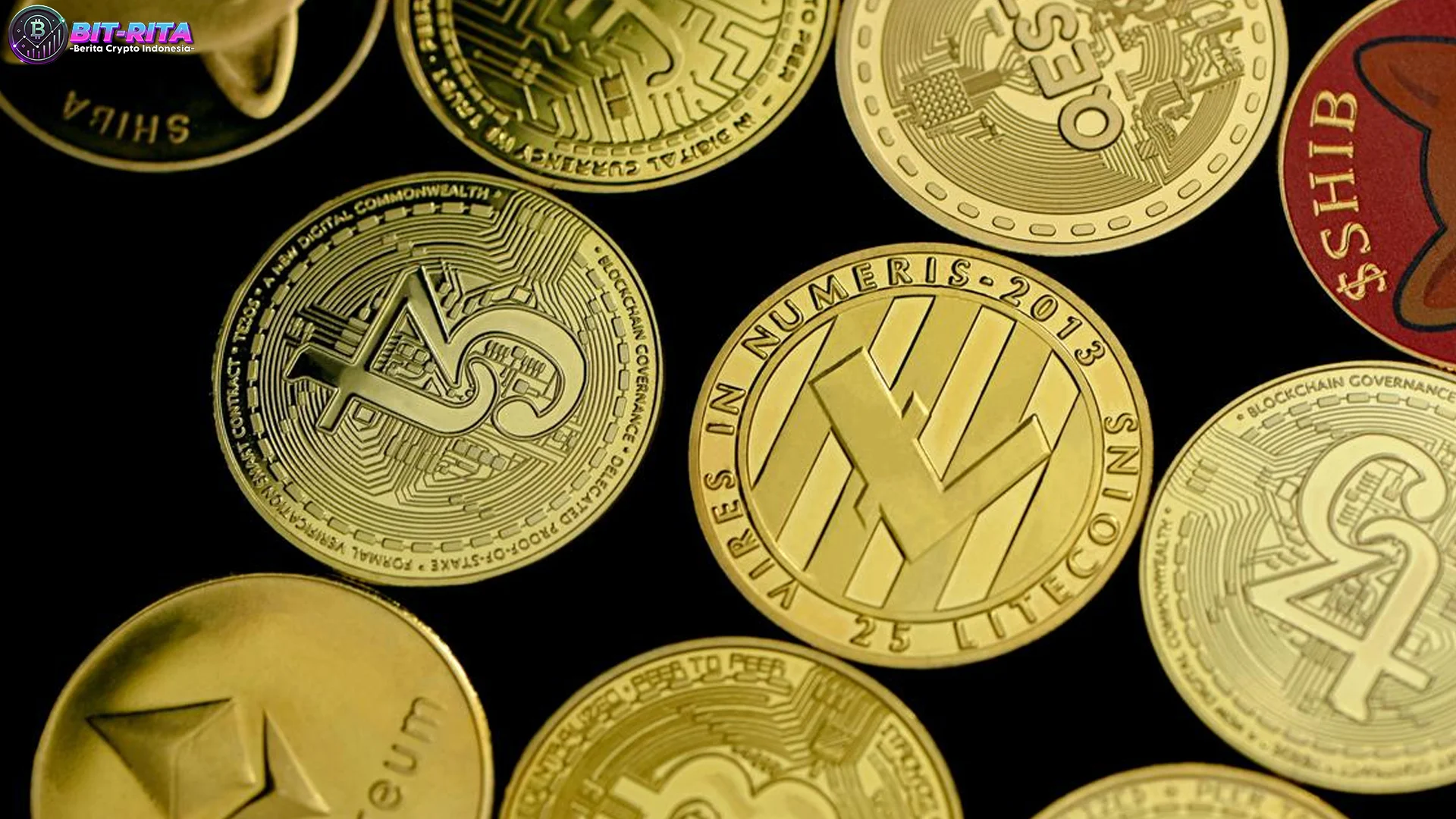 Pasar Kripto Terbaru Faktor Penyebab Bitcoin CS Dan Altcoin Turun 8 Maret 2026