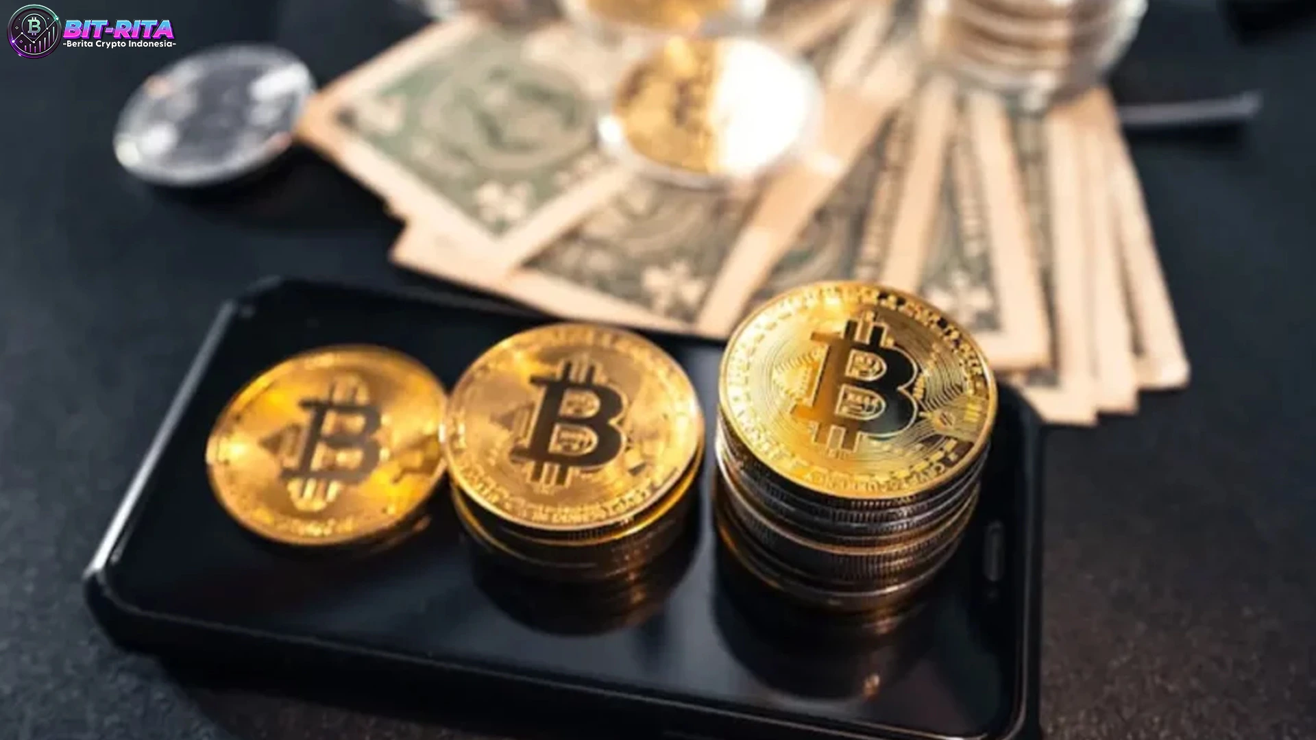 Bitcoin Bangkit 4 Persen Investor Masih Waspada Pemulihan Lemah