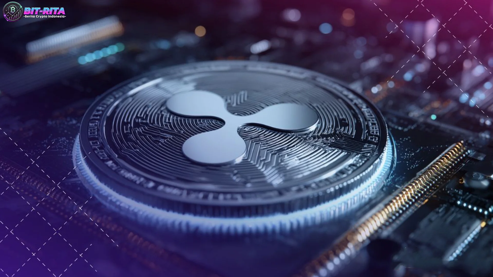 Nilai Triliunan Goldman Sachs 2026 Kuasai Posisi Terbesar ETF XRP