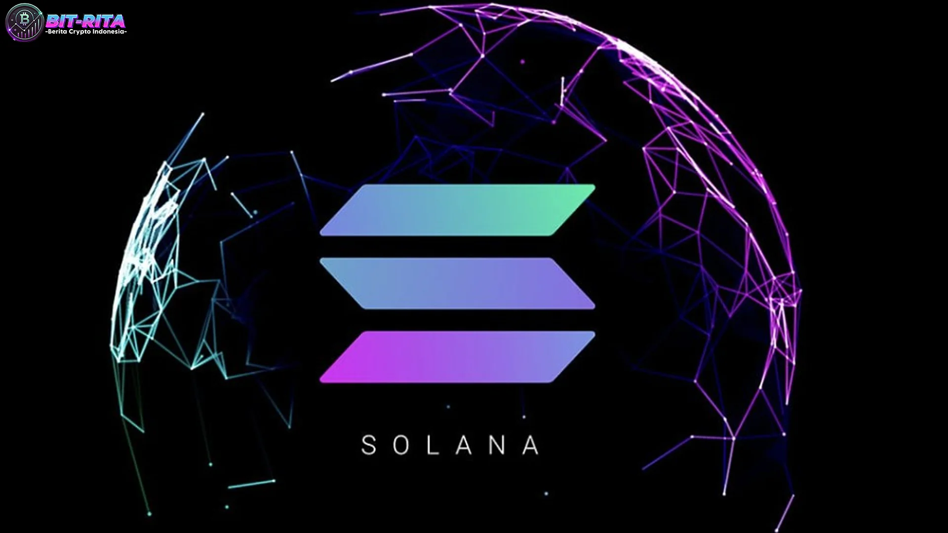 5 Alasan Solana Mengaku Jaringan Mereka Lebih Terdesentralisasi