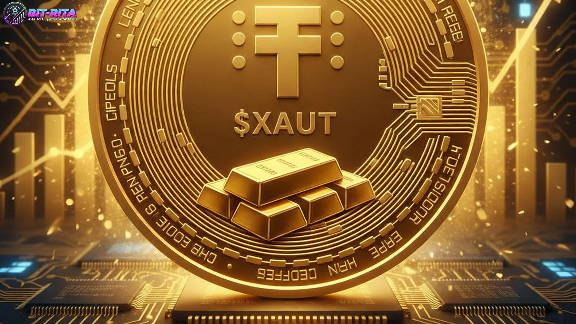 Tether dan 4 Sorotan Audit Keuangan Pertama Bersama KPMG