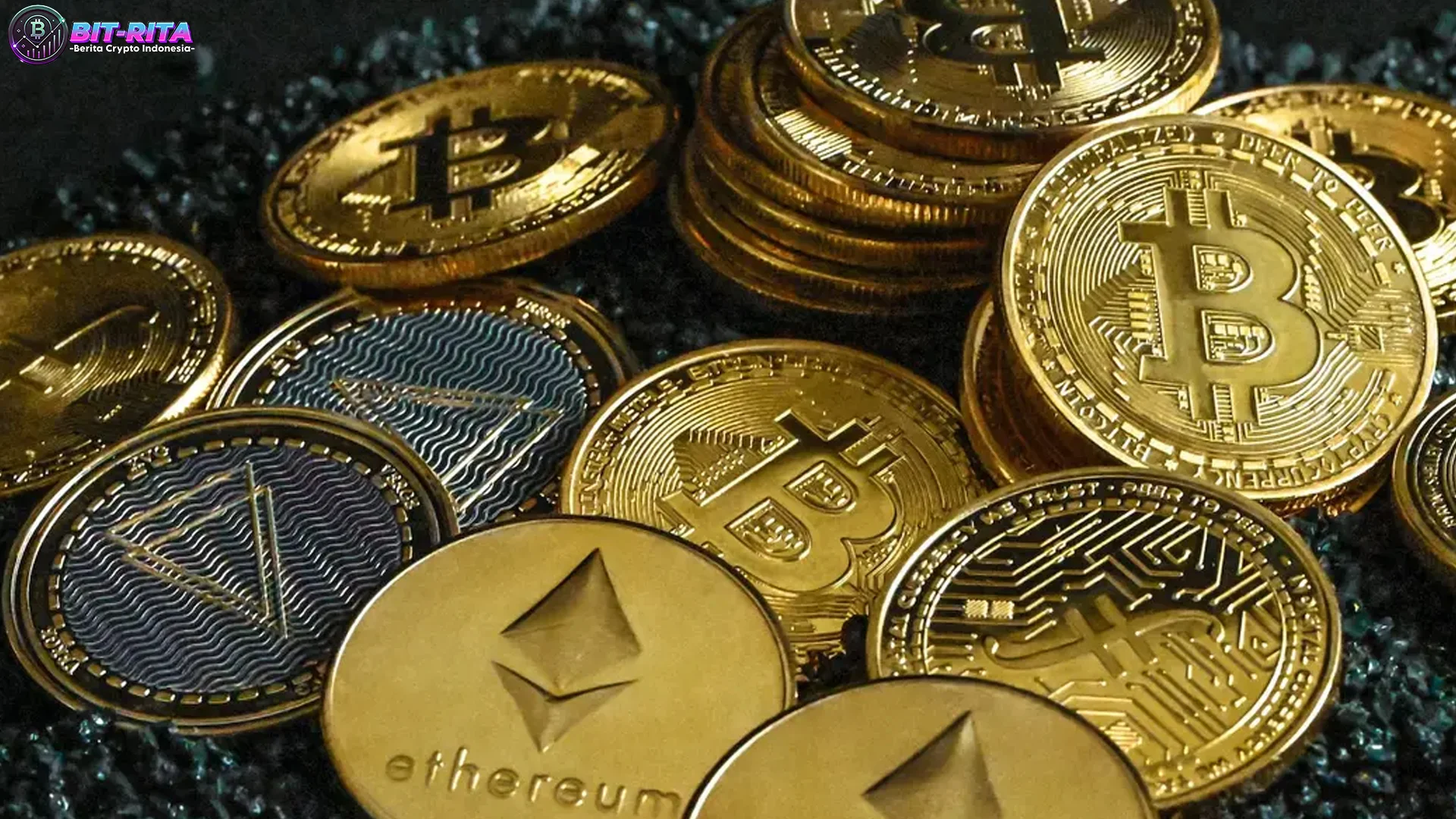 Bukti Bernstein Strategy 5 Efektif Menghadapi Tekanan Pasar Kripto