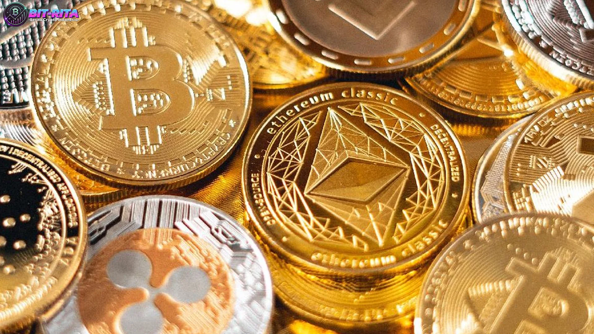 Mayoritas Harga Kripto Naik Hari Ini 3 Koin Teratas Wajib Dicermati