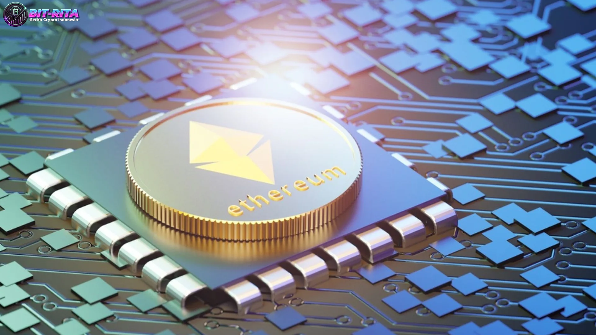 Ethereum Mulai Terapkan 5 Inisiatif Baru Menurut EF Mandate Vitalik