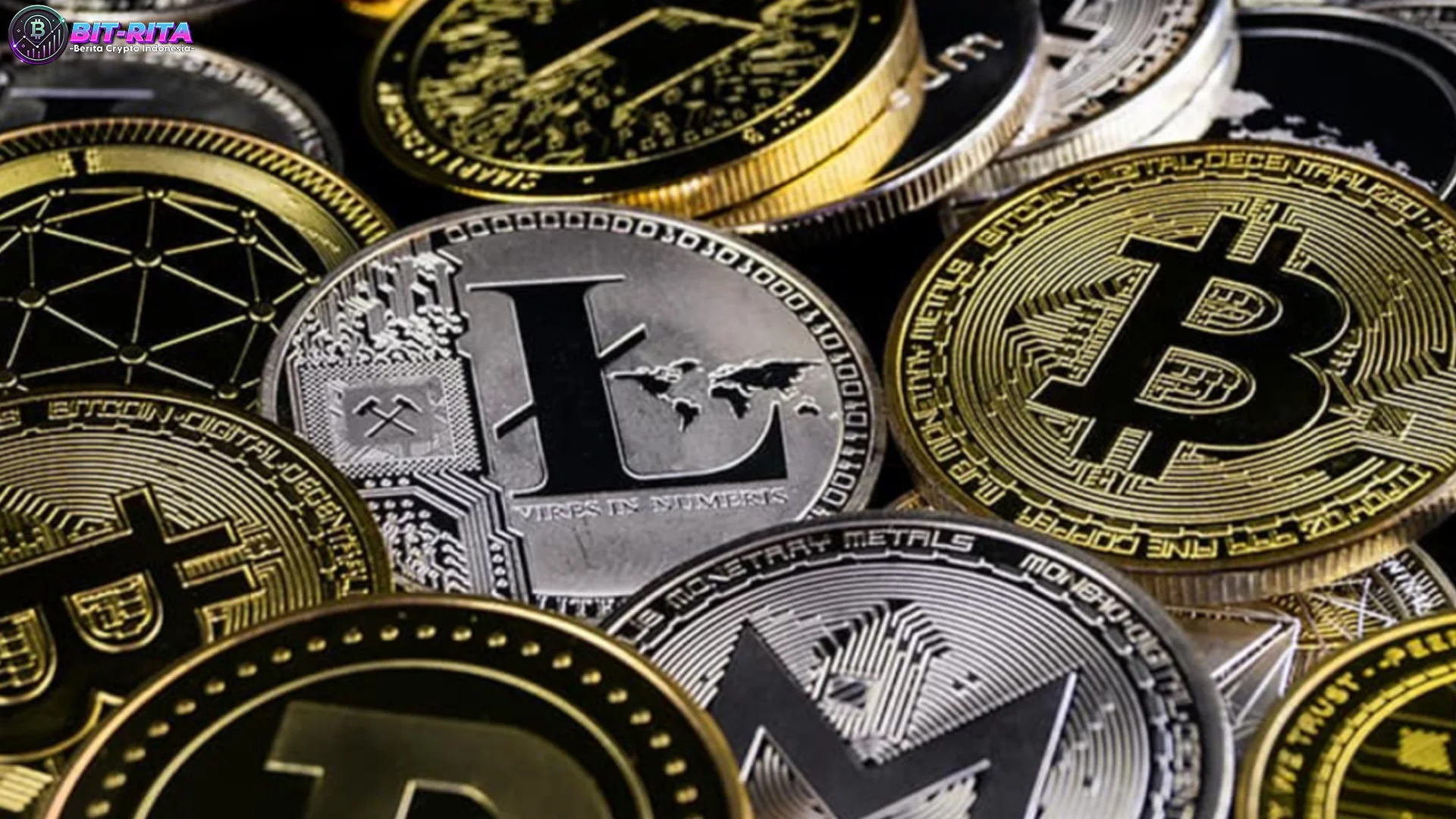 Analisis 5 Penuh Pergerakan Harga Kripto Hari Ini Bitcoin Dan Ethereum