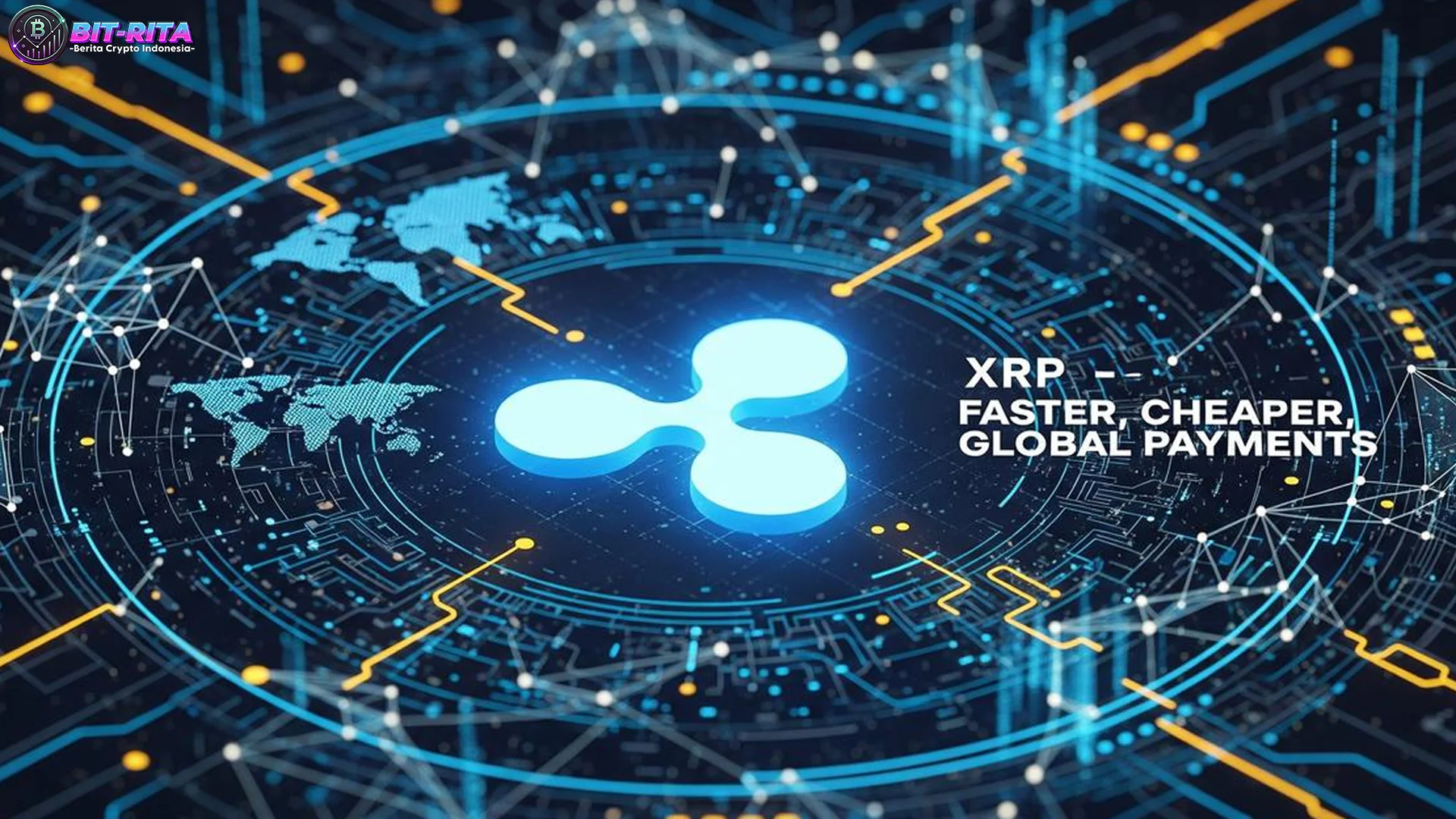 Nilai Triliunan Goldman Sachs 2026 Kuasai Posisi Terbesar ETF XRP