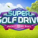Review 4 Tingkat Volatilitas Super Golf Drive Berdasarkan RTP